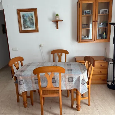 Brisa Mediterránea Benidorm