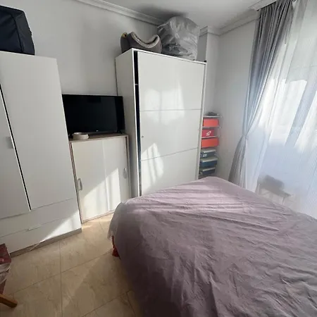 Appartement Brisa Mediterranea