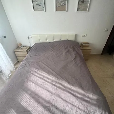 Brisa Mediterranea Appartement *