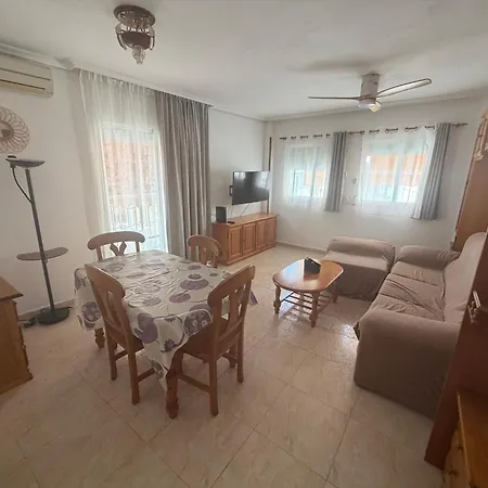 Apartman Brisa Mediterránea