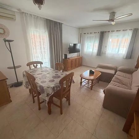Brisa Mediterranea Appartement *