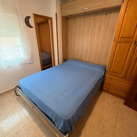 Appartement Brisa Mediterranea Benidorm