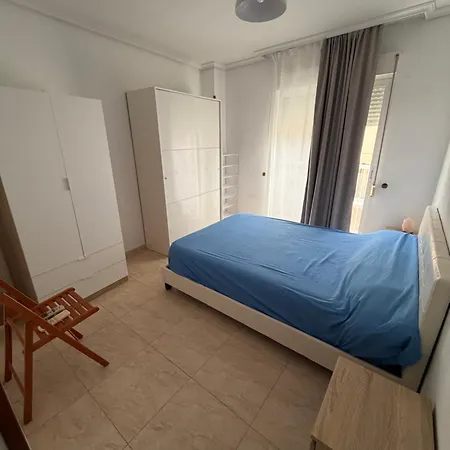 Brisa Mediterránea Apartman *