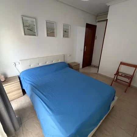 Brisa Mediterranea Benidorm