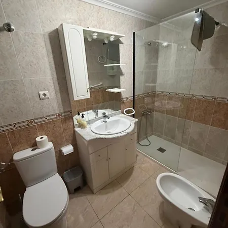 Apartman Brisa Mediterránea