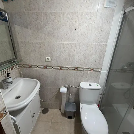 Apartman Brisa Mediterránea