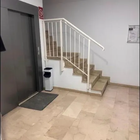 Brisa Mediterranea Appartement Benidorm
