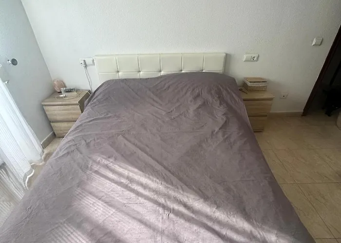 Brisa Mediterranea Lägenhet *