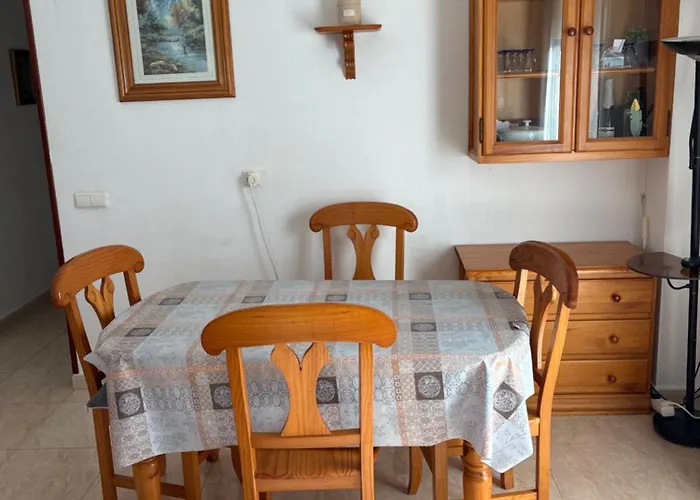 Brisa Mediterranea Benidorm